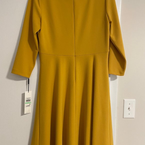 Calvin Klein Mini Dress - Picture 3 of 4